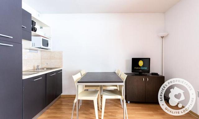 Résidence Les Terrasses du Soleil - maeva Home - Les Orres