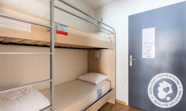 Résidence Les Terrasses du Soleil - maeva Home - Les Orres