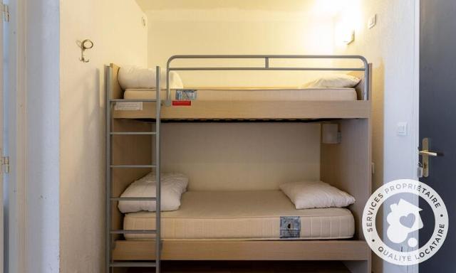 Résidence Les Terrasses du Soleil - maeva Home - Les Orres