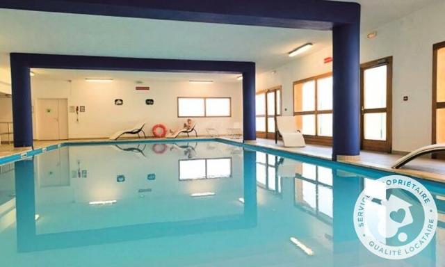 Résidence Les Terrasses du Soleil - maeva Home - Les Orres