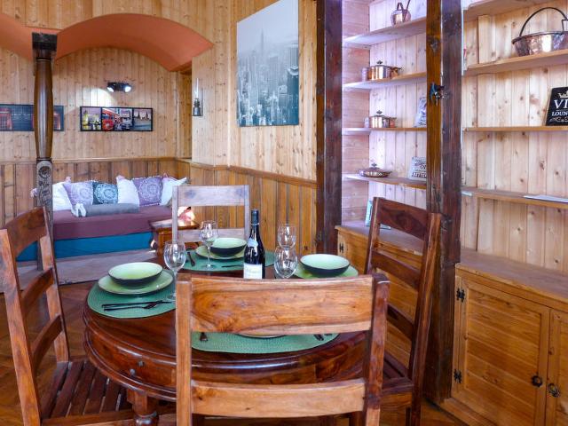 Appartement Belvédère - Gryon