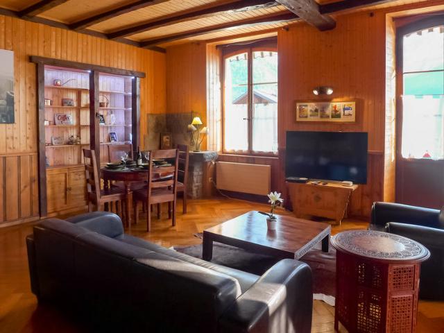 Appartement Belvédère - Gryon