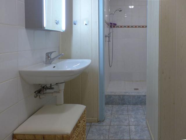 Appartement Belvédère - Gryon