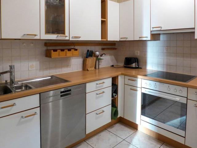 Appartement Belvédère - Gryon