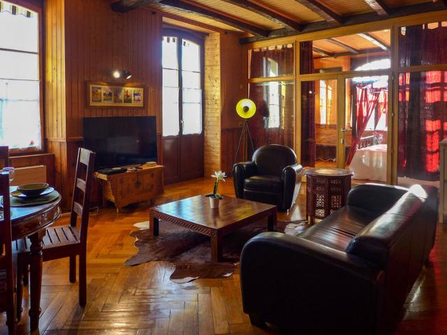 Appartement Belvédère - Gryon