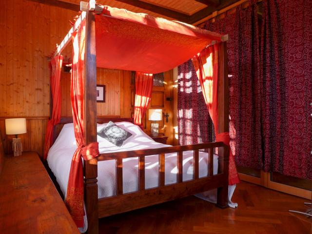 Appartement Belvédère - Gryon