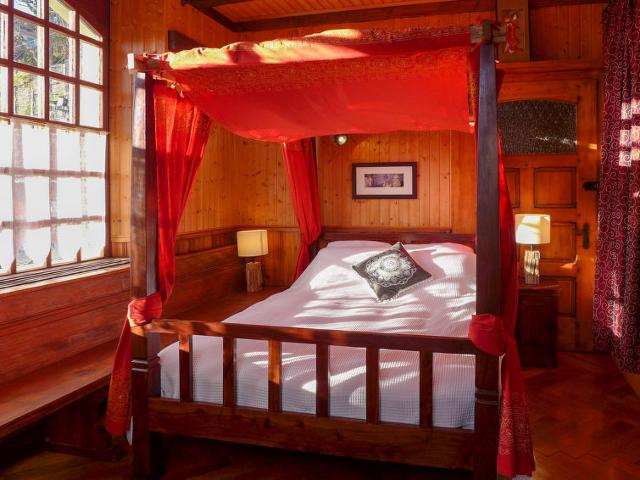 Appartement Belvédère - Gryon