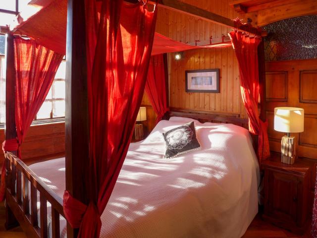 Appartement Belvédère - Gryon