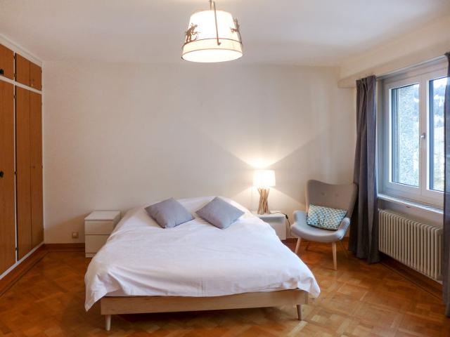 Appartement Résidence du Golf B17 - Villars - sur - Ollons 