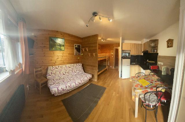 Appartement Gaubert 418 - Vars