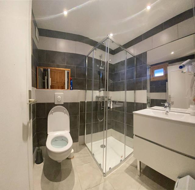 Appartement Gaubert 418 - Vars