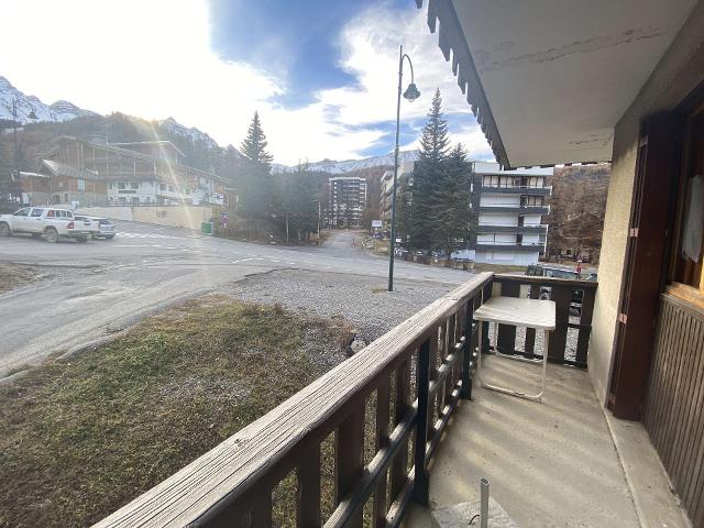 Appartement Gaubert 418 - Vars