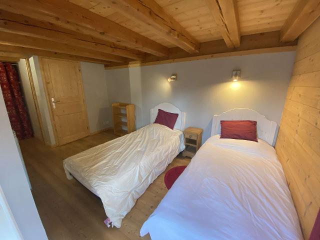 Appartement Melezet 2 417 - Vars