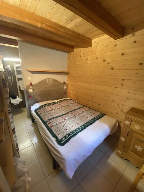 Appartement Melezet 2 417 - Vars