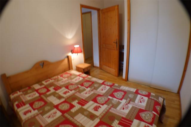 Appartement Le Grand Tetras 3P57 - Samoëns