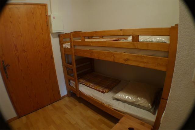 Appartement Le Grand Tetras 3P57 - Samoëns