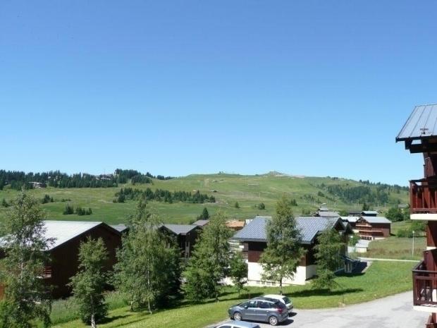 Studio cabine de 23 m2 - Les Saisies