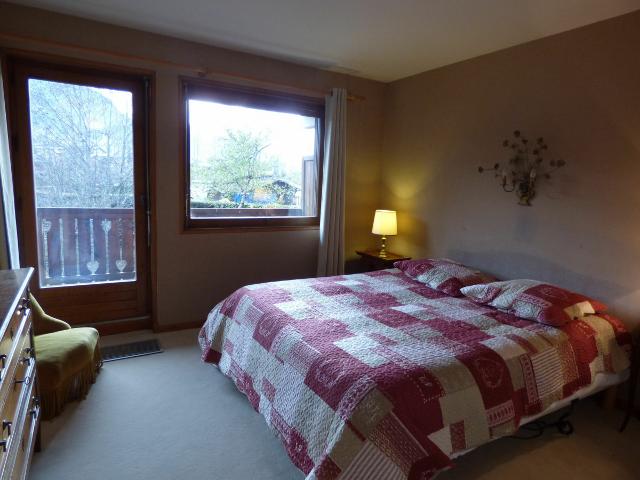 Spacieux 6 pièces Duplex - Megève