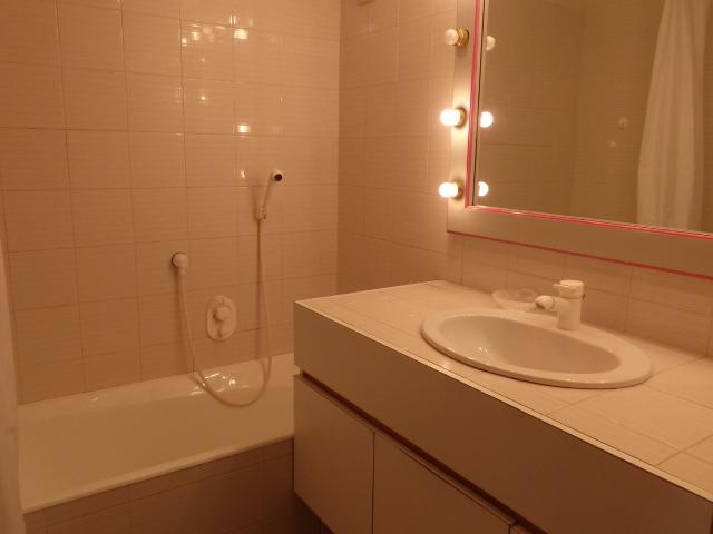 Spacieux 6 pièces Duplex - Megève