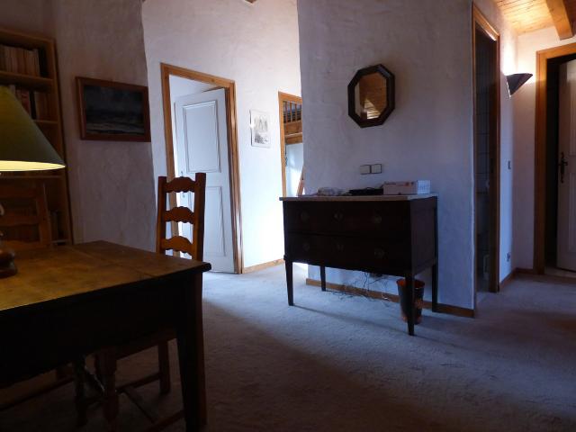 Spacieux 6 pièces Duplex - Megève