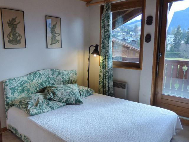 Spacieux 6 pièces Duplex - Megève