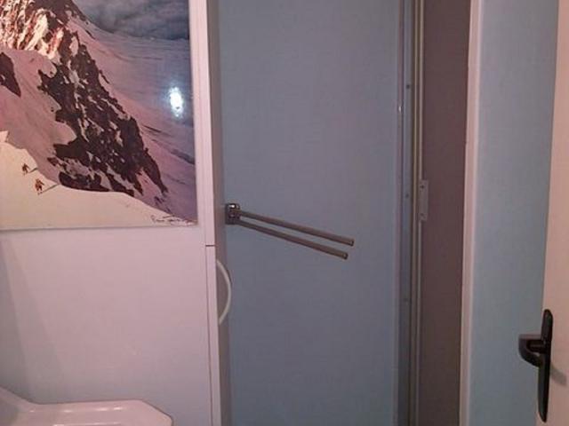 2 pièces proche du centre du village - Megève