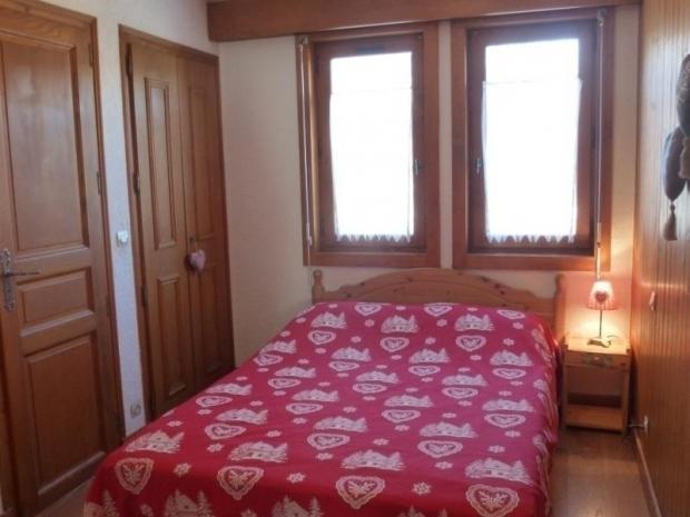 Agréable 3 pièces proche de la télécabine du Jaillet - Megève