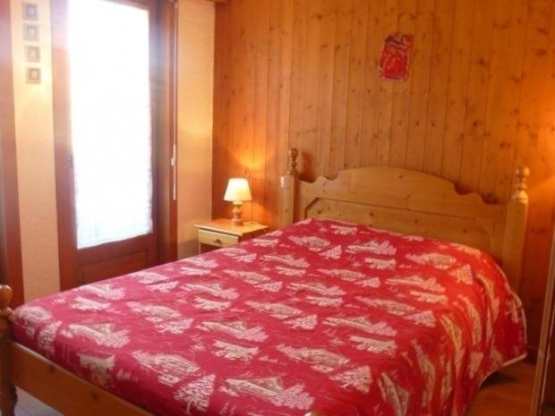 Agréable 3 pièces proche de la télécabine du Jaillet - Megève