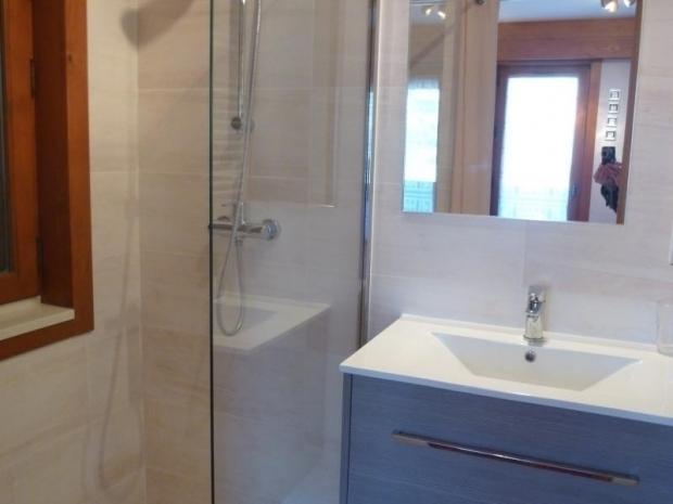 Agréable 3 pièces proche de la télécabine du Jaillet - Megève