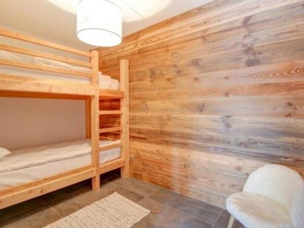 ROCH0 : Superbe studio pour 4 personnes, très bien équipé et lumineux - Les Gets