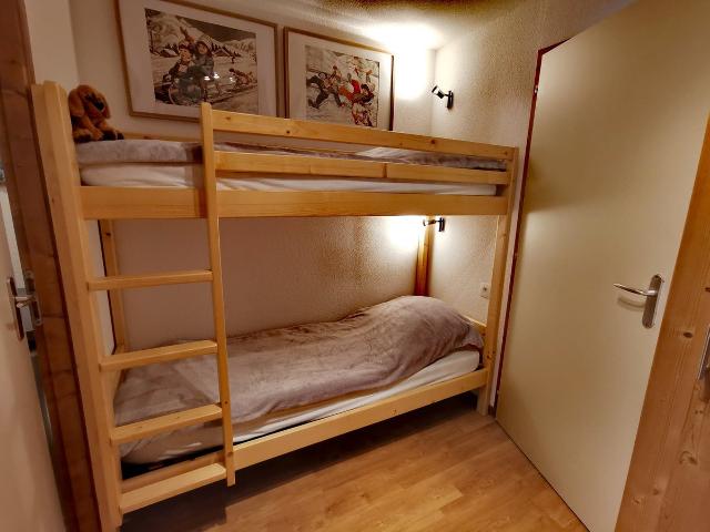 Appartement Les Gets, 2 pièces, 4 personnes - Les Gets