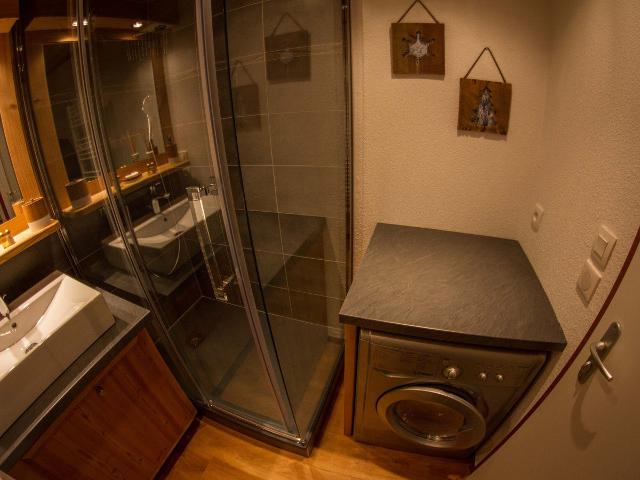 Appartement Les Gets, 2 pièces, 4 personnes - Les Gets