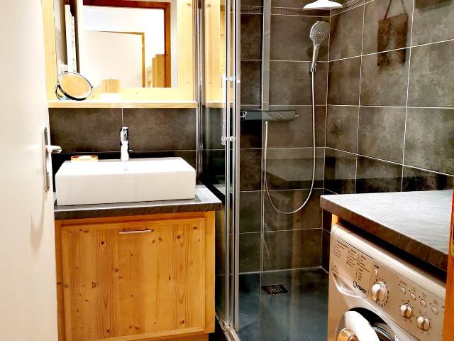 Appartement Les Gets, 2 pièces, 4 personnes - Les Gets