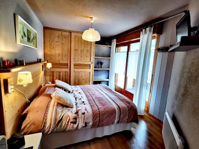 Appartement Les Gets, 2 pièces, 4 personnes - Les Gets