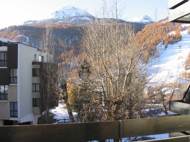 Thabor 42392 - Serre Chevalier 1350 - Chantemerle