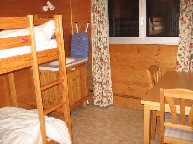 Thabor 42392 - Serre Chevalier 1350 - Chantemerle