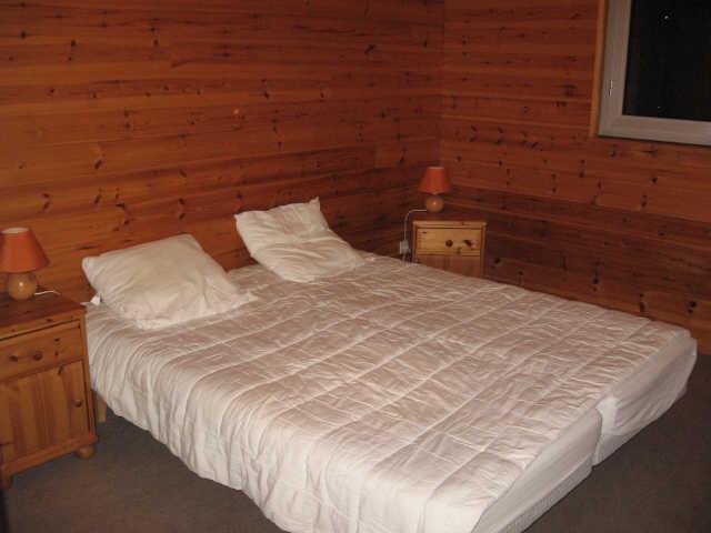 Thabor 42392 - Serre Chevalier 1350 - Chantemerle