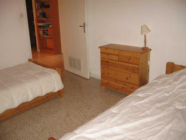 Thabor 42392 - Serre Chevalier 1350 - Chantemerle