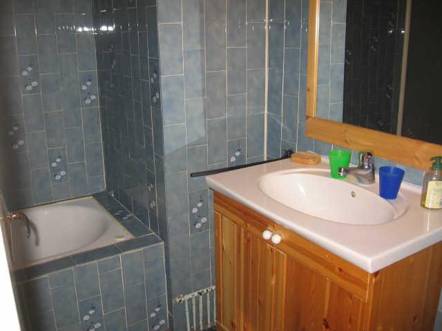 Thabor 42392 - Serre Chevalier 1350 - Chantemerle