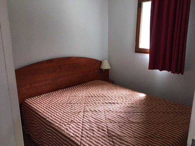 DUPLEX 7 COUCHAGES PARKING - La Mongie