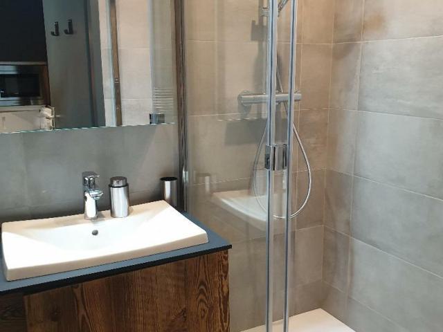 Appartement Chanteneige - Les Menuires Croisette