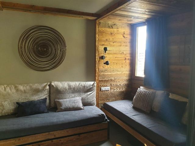 Appartement Chanteneige - Les Menuires Croisette