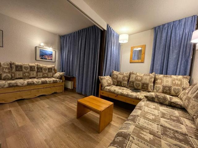 Appartement Chanteneige - Les Menuires Croisette