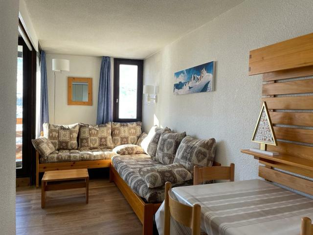 Appartement Chanteneige - Les Menuires Croisette