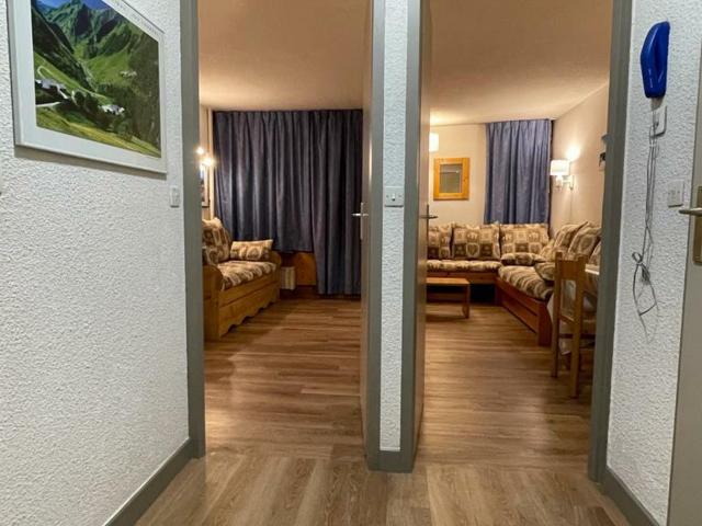 Appartement Chanteneige - Les Menuires Croisette