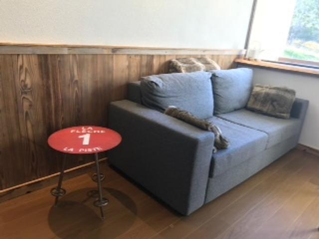 Appartement Les Asters - Les Menuires Fontanettes