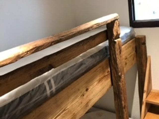 Appartement Les Asters - Les Menuires Fontanettes