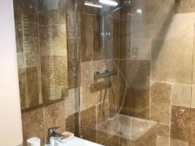 Appartement Les Asters - Les Menuires Fontanettes