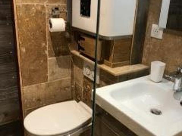 Appartement Les Asters - Les Menuires Fontanettes