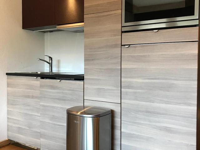 Appartement Les Asters - Les Menuires Fontanettes